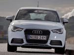 Audi A1 Sportback TFSI 2012 года (AU)